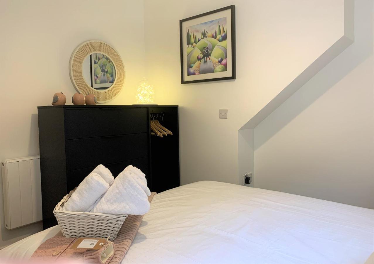 Coorie Doon Villa Cairnbaan Ngoại thất bức ảnh