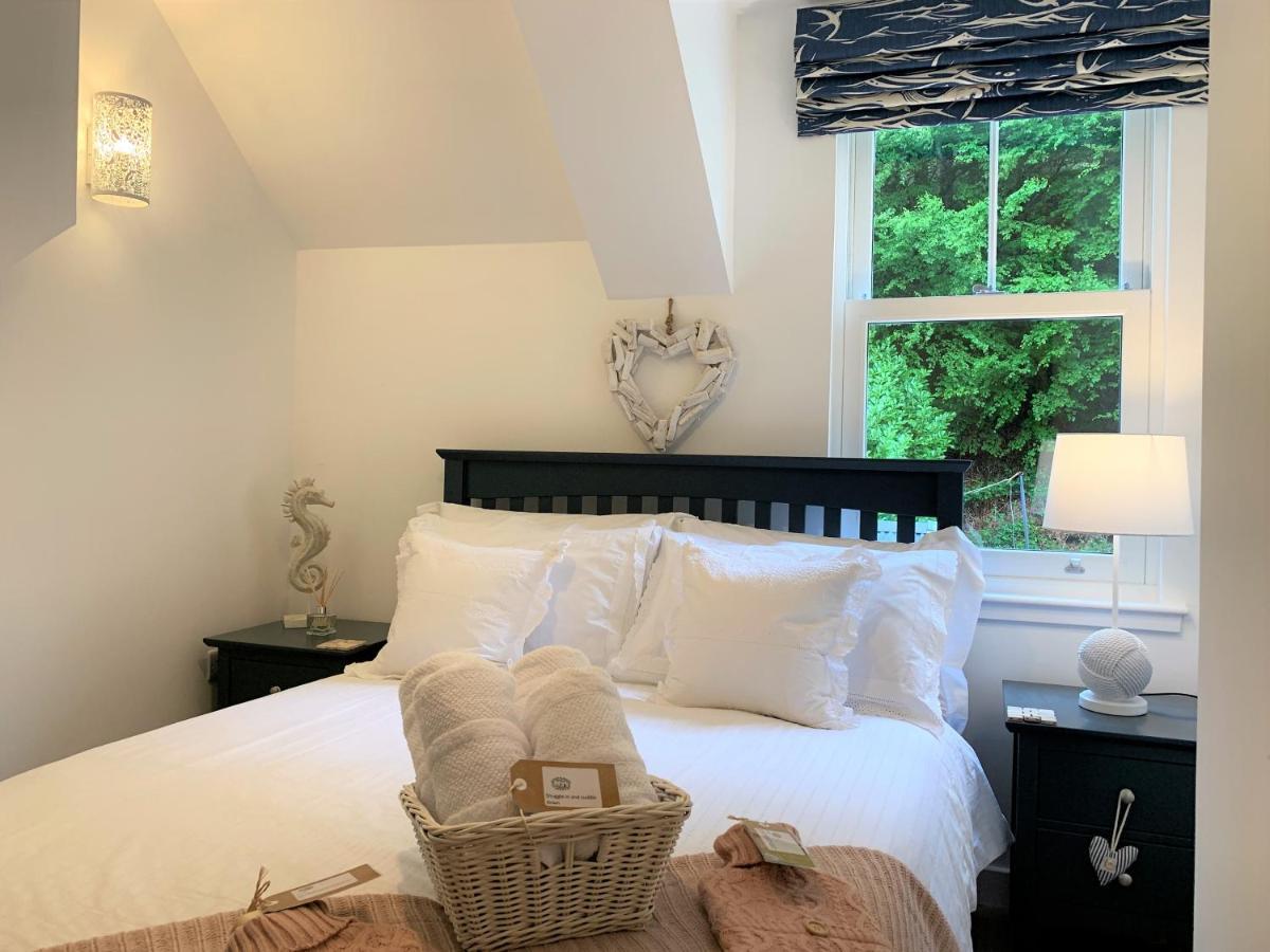 Coorie Doon Villa Cairnbaan Ngoại thất bức ảnh