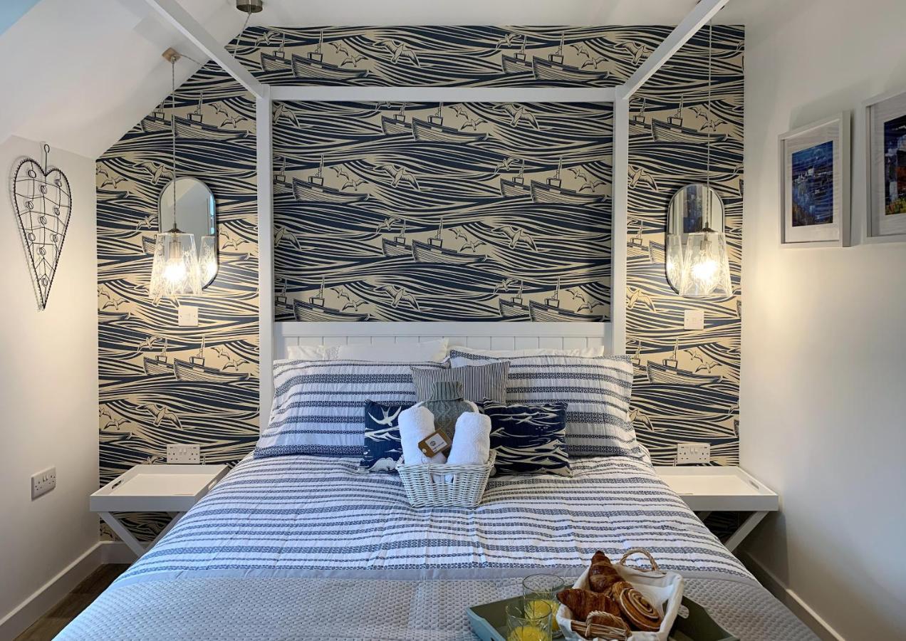 Coorie Doon Villa Cairnbaan Ngoại thất bức ảnh