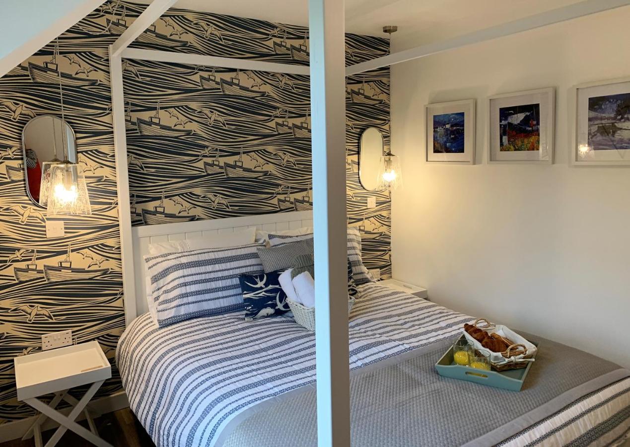 Coorie Doon Villa Cairnbaan Ngoại thất bức ảnh